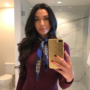 Meet your Posher, Melissa